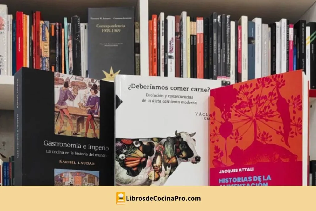 libros de cocina básica - librosdecocinapro.com - mejores libros de cocina profesional