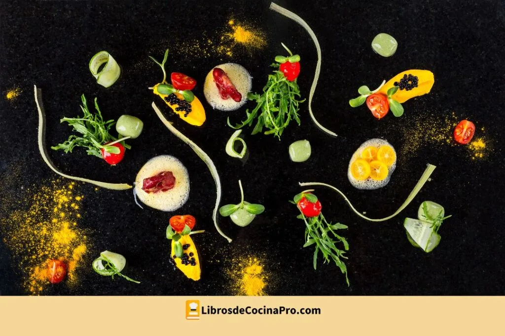 fundamentos de la gastronomía