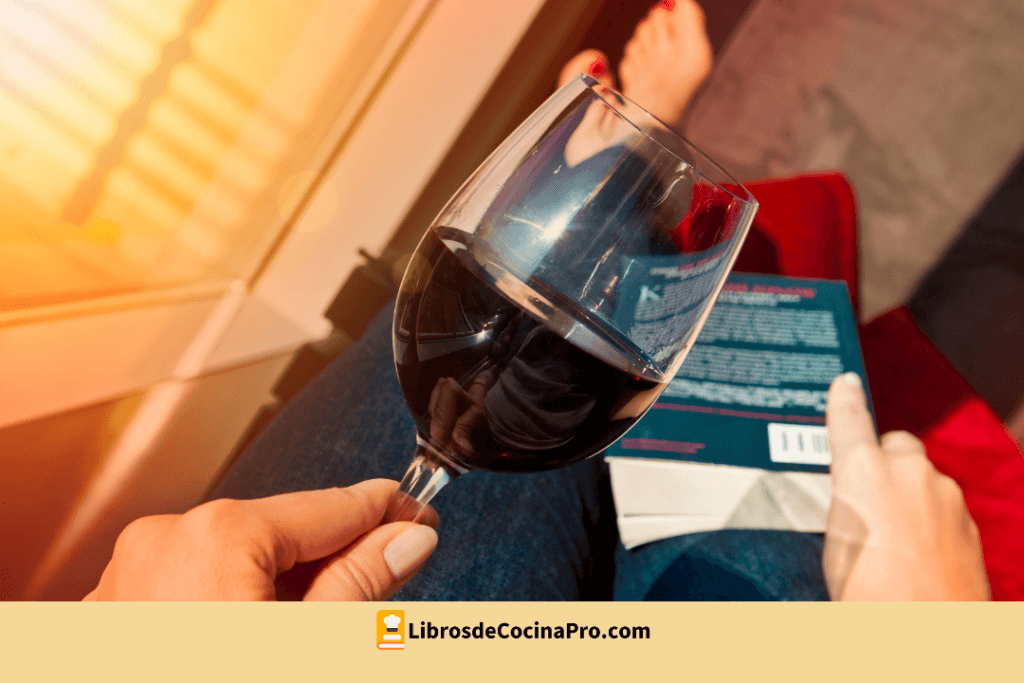 Los 10 Mejores Libros sobre la Historia del Vino