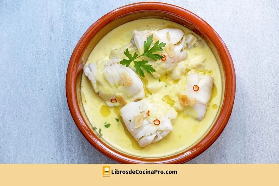 Los 10 Mejores Libros de Cocina Vasca