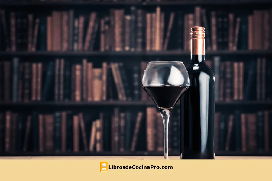 Los 10 Mejores Libros sobre la Historia del Vino