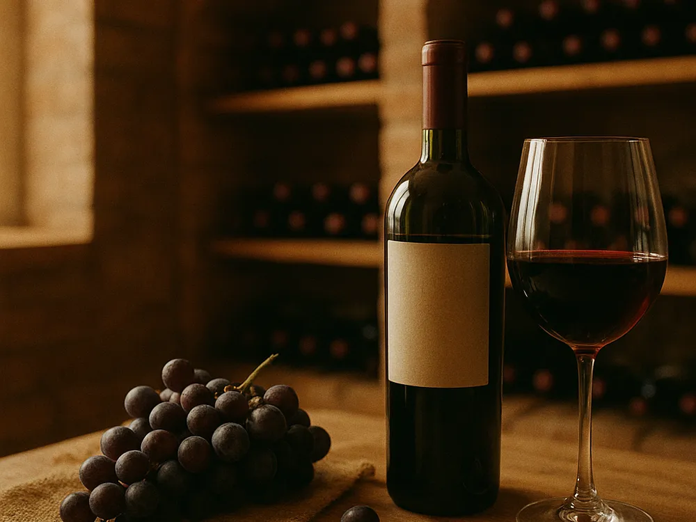 El gran libro del vino argentino: Mendoza y la viticultura