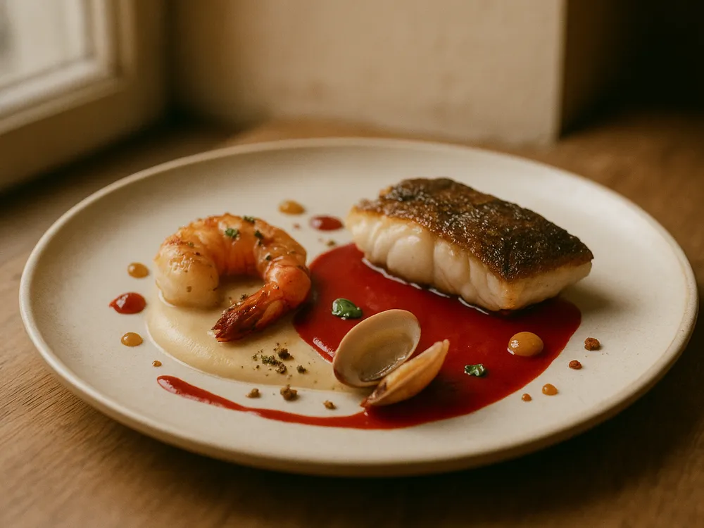 Nueva Cocina Vasca: el movimiento que fundó con Arzak y Subijana