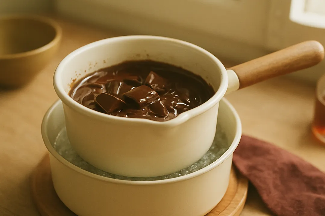 Baño maría (bain-marie): qué es, cómo se usa y cuándo NO