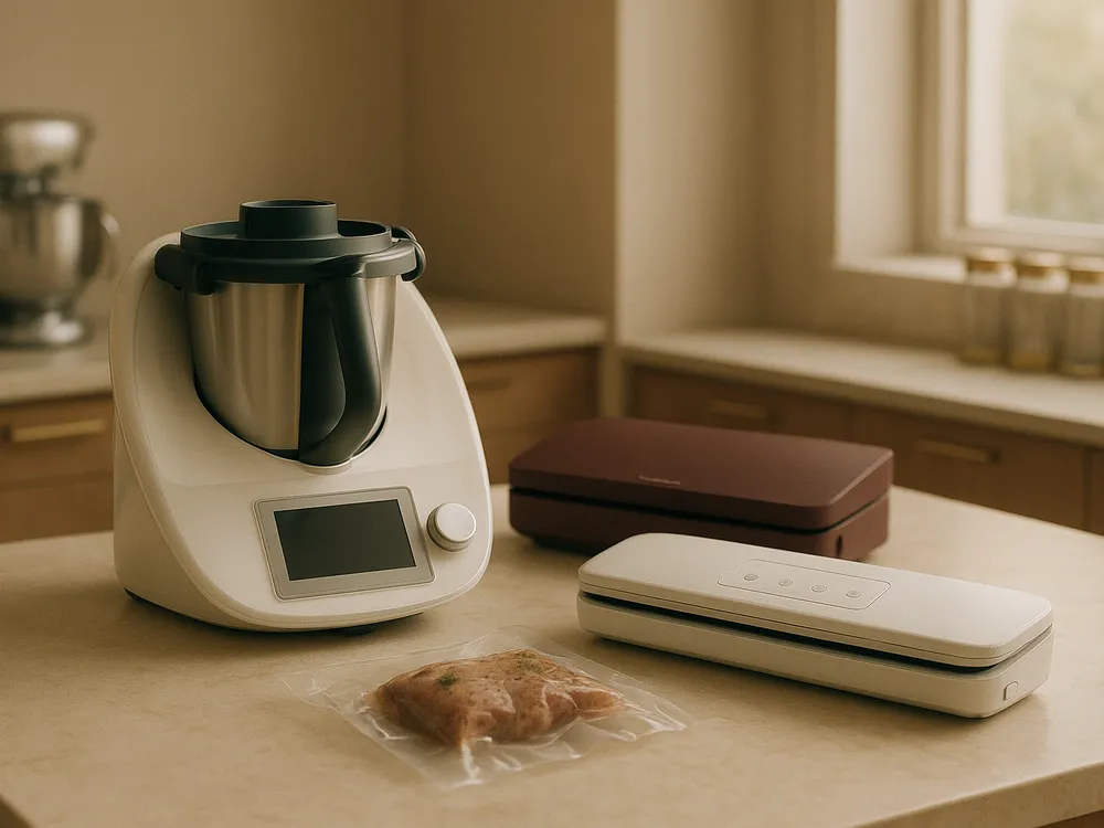 Modernist Cuisine de Nathan Myhrvold: la cocina moderna como manual de referencia