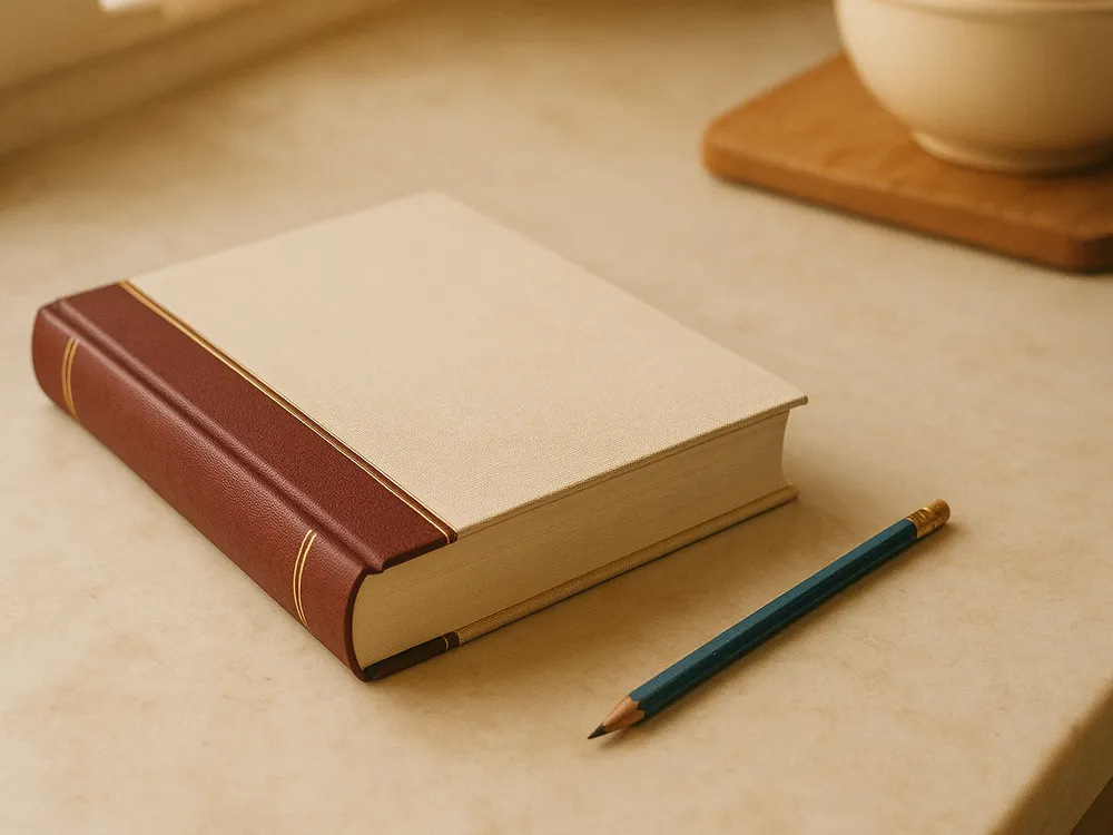 The Recipe Writer's Handbook: cómo redactar recetas de cocina correctamente