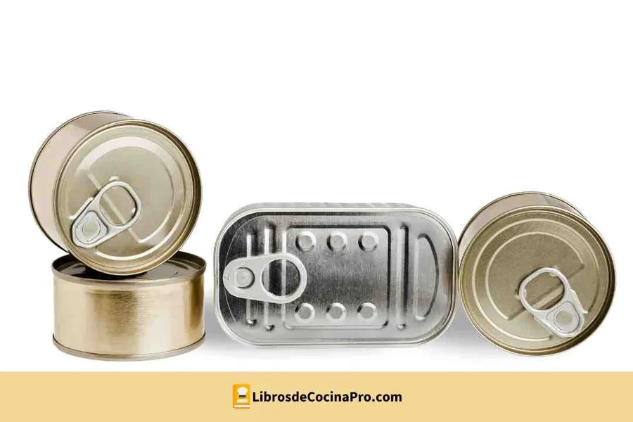 Métodos conservación alimentos 2023: Guía práctica p/ mantener frescura y seguridad. Técnicas tradicionales y modernas.