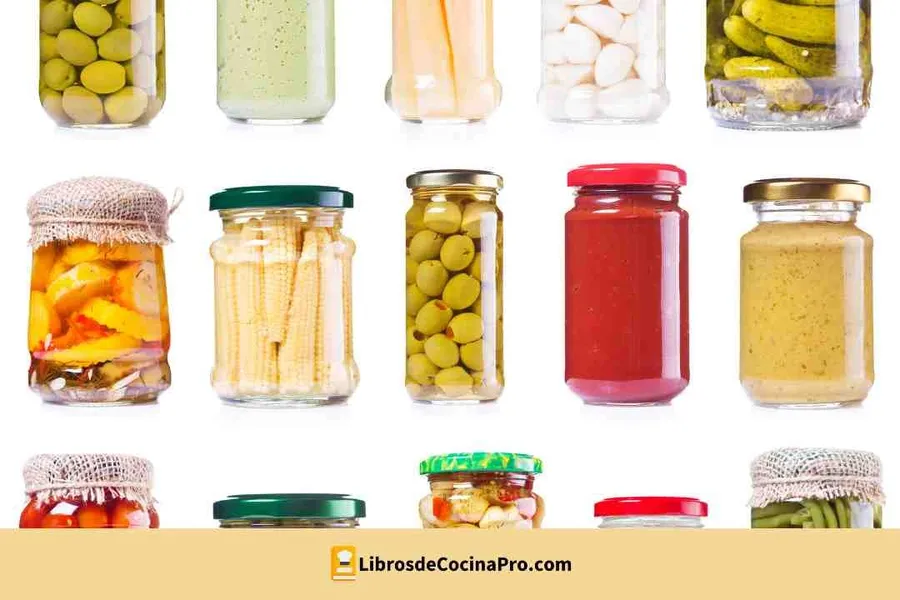 Métodos conservación alimentos 2023: Guía práctica p/ mantener frescura y seguridad. Técnicas tradicionales y modernas.