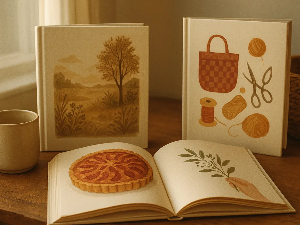 Editorial Blume: libros de cocina y gastronomía