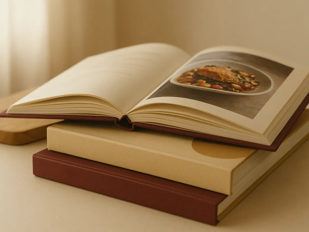 Chronicle Books: libros de cocina y gastronomía