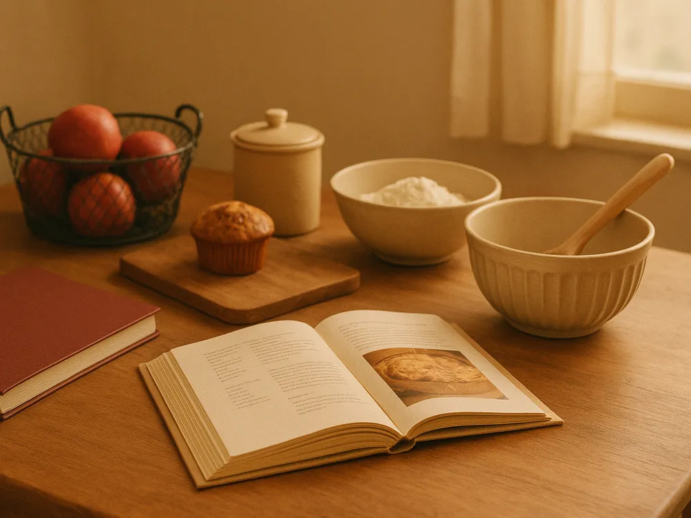 Editorial Everest: libros de cocina y gastronomía