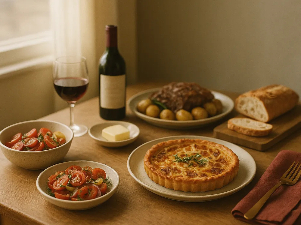 Flammarion: libros de cocina y gastronomía