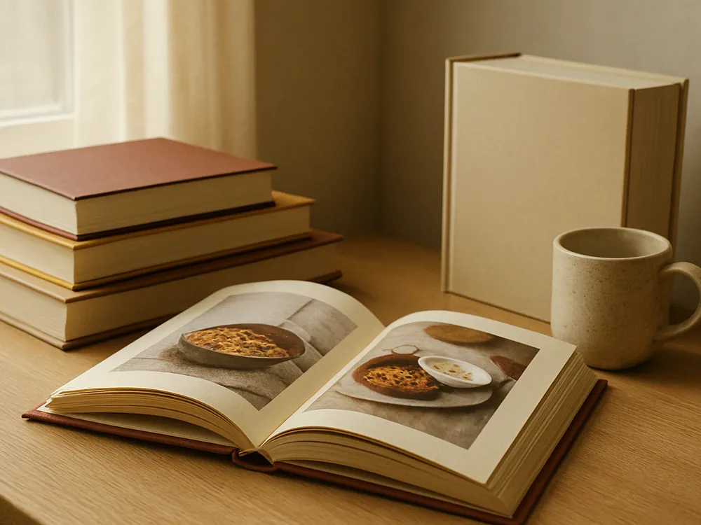 Hachette Livre: libros de cocina y gastronomía