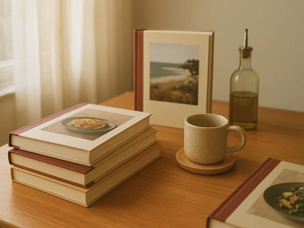 Hardie Grant Books: libros de cocina y gastronomía