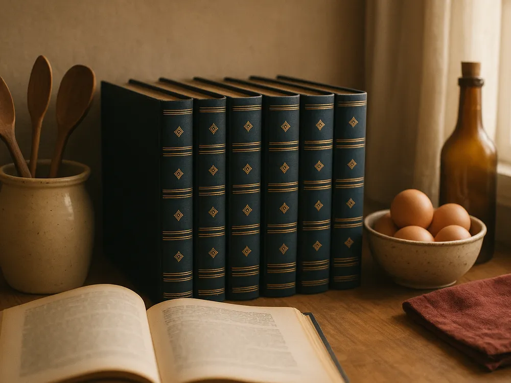Ediciones Larousse: libros de cocina y gastronomía
