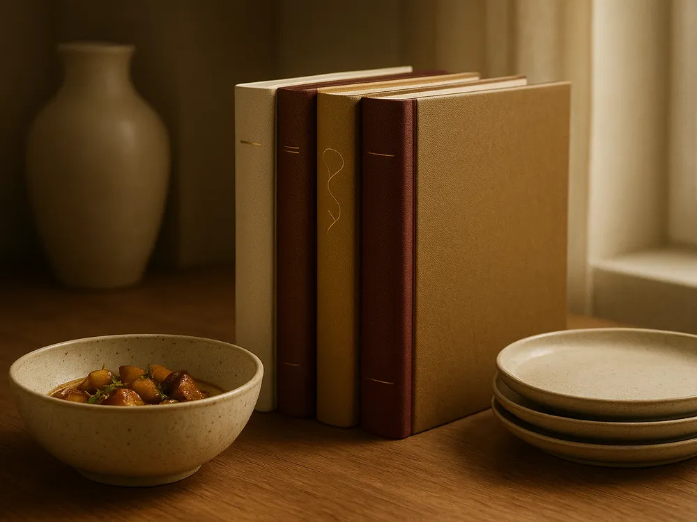 Montagud Editores: libros de cocina y gastronomía