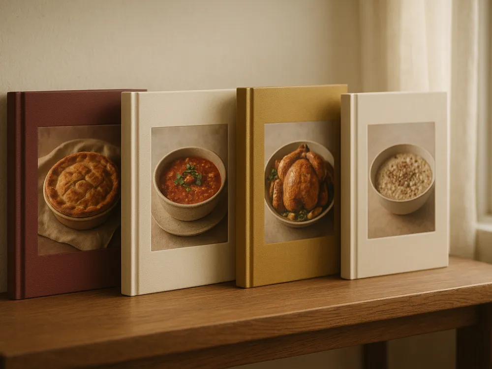 Planeta Gastro: libros de cocina y gastronomía