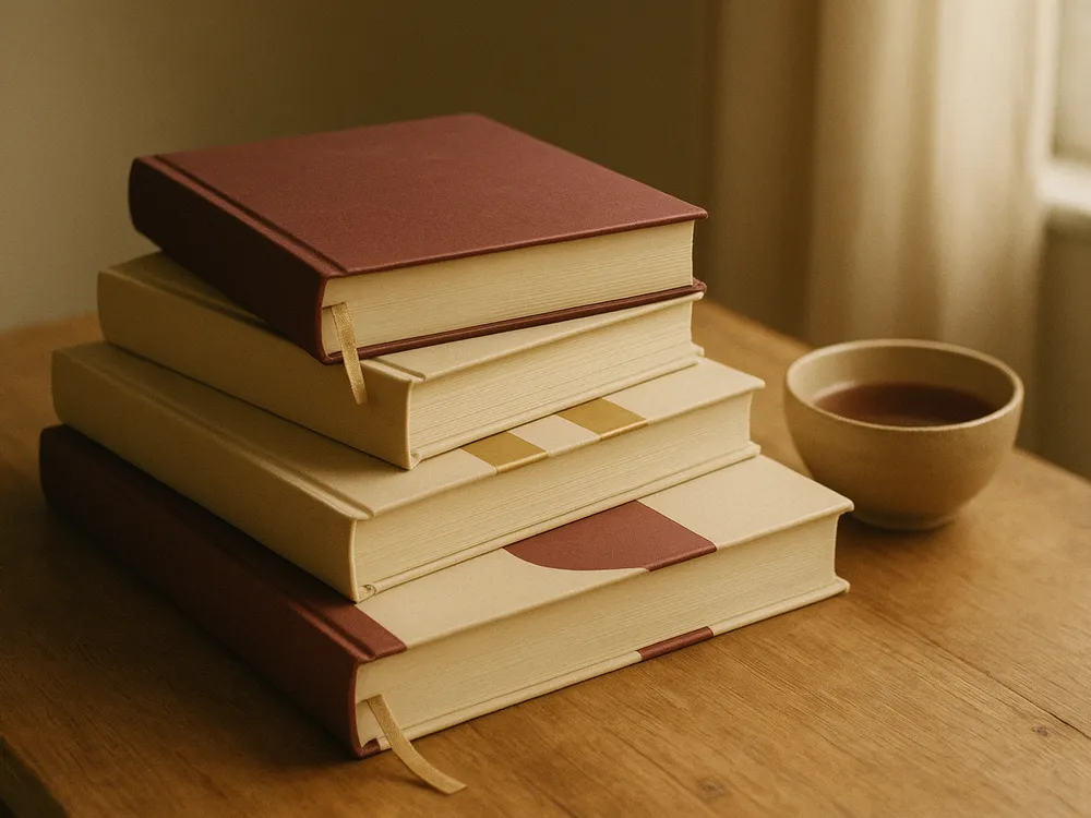 Rizzoli: libros de cocina y gastronomía
