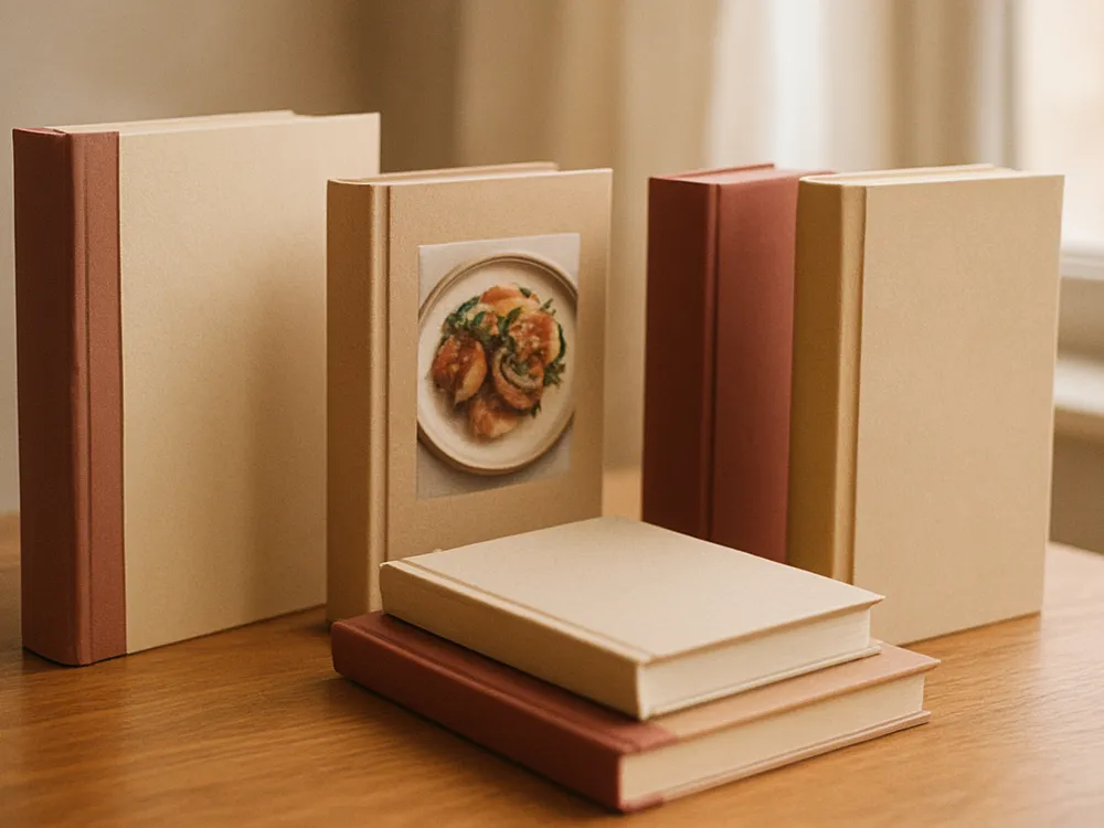 Simon & Schuster: libros de cocina y gastronomía