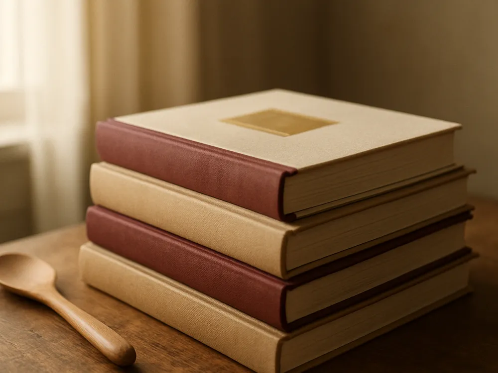 Sterling Publishing: libros de cocina y gastronomía