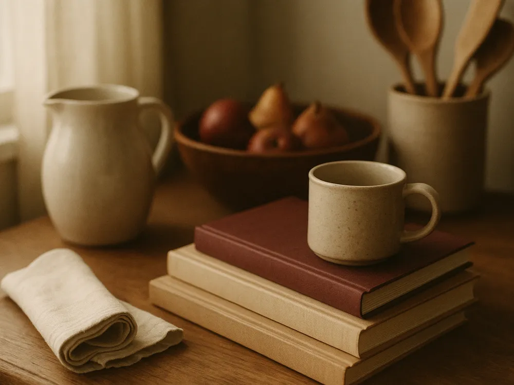 Whitecap Books: libros de cocina y gastronomía