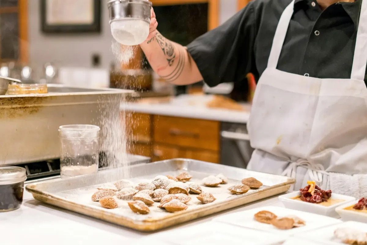 Los mejores libros de pastelería y repostería para aprender técnica en casa