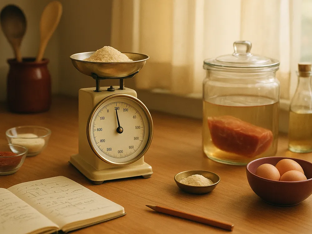 Harold McGee: la ciencia de los alimentos y la cocina