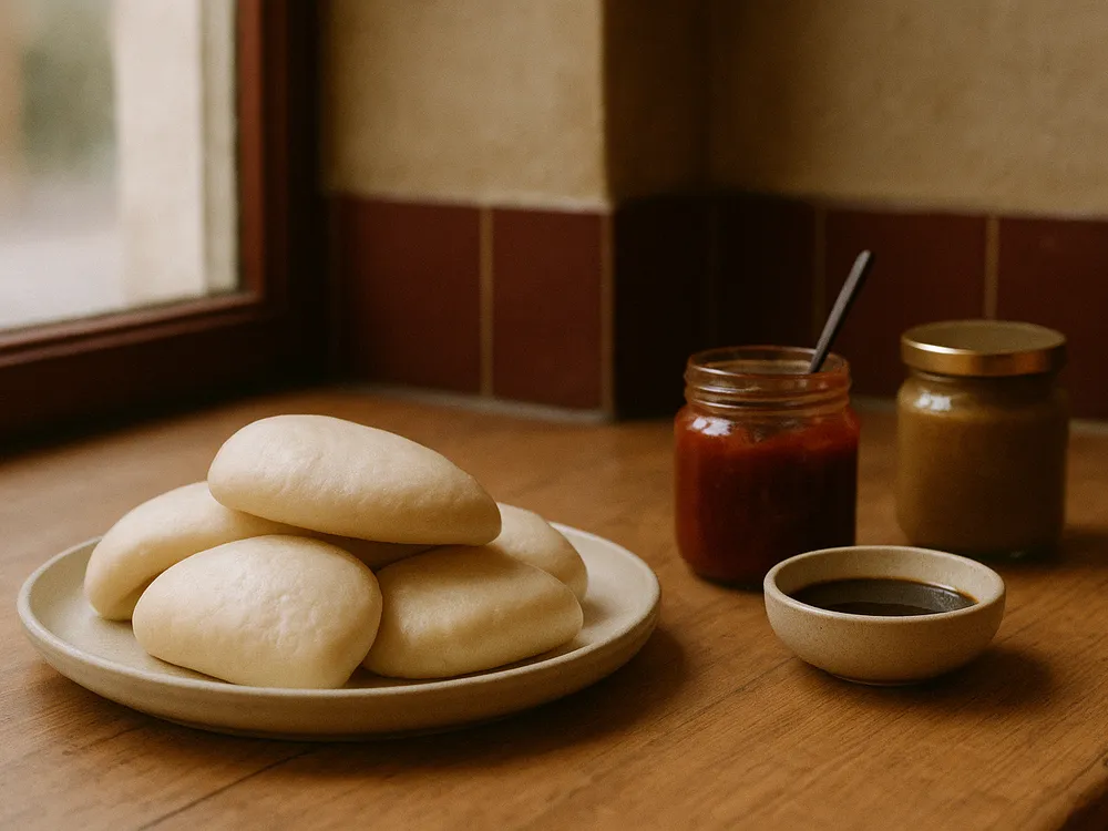 Libro BAO de Phaidon: la cocina del restaurante de culto de Londres
