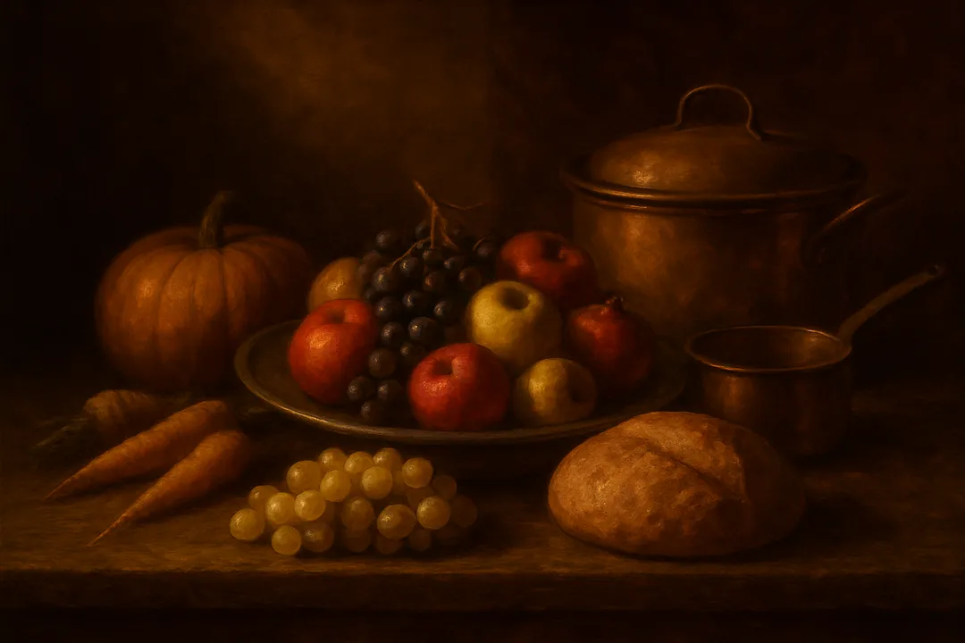 Historia de la gastronomía, de Néstor Luján: el libro que me hizo entender la cocina y dedicarme a la gastronomía profesional