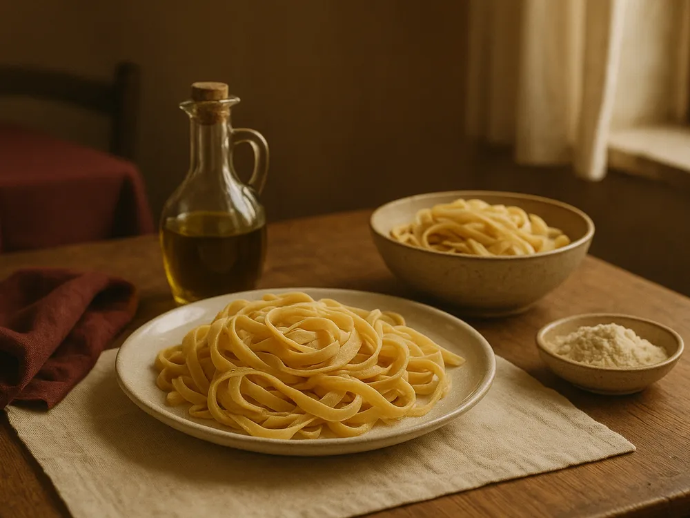 La Cuchara de Plata: la biblia de la cocina italiana