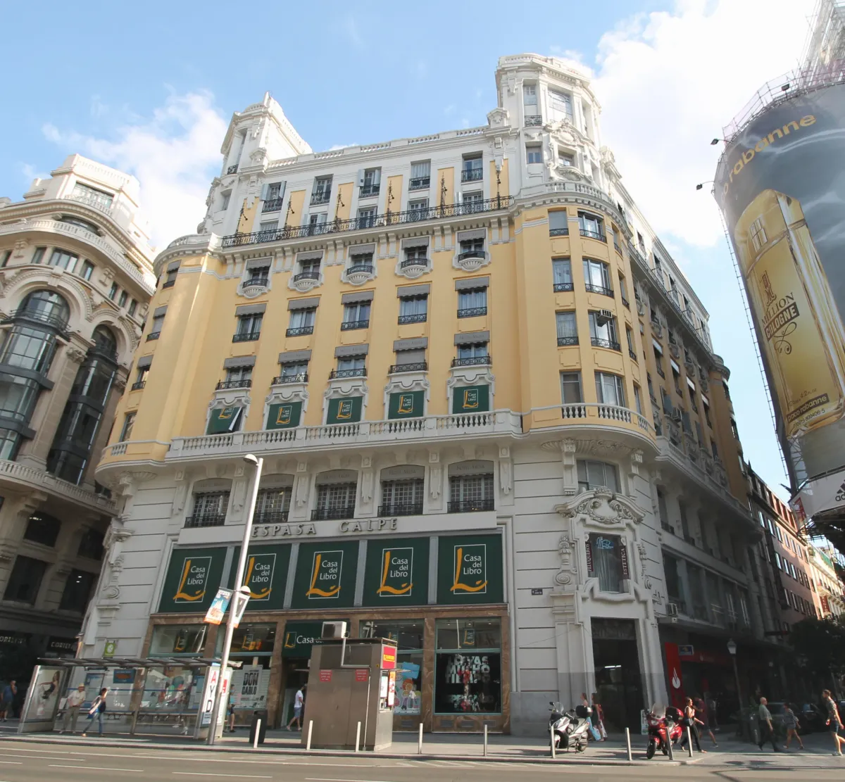 La Casa del Libro – Libros y Cultura al Alcance