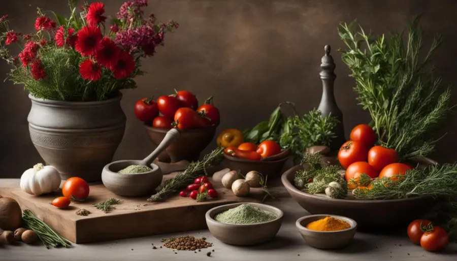 legado del Apicius