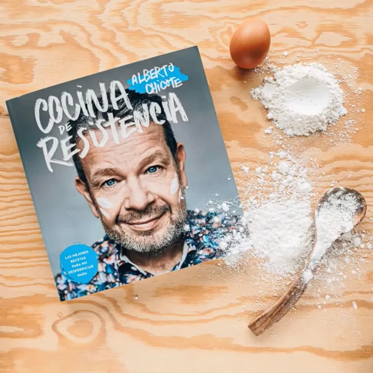 Libros de Cocina de Chicote: Descubre la Cocina de Resistencia, Pesadilla en la Cocina y Todos los Demás