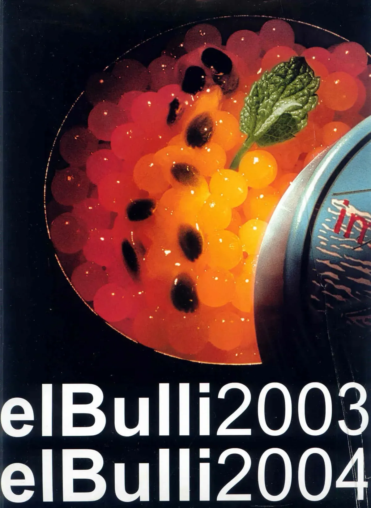 Libros de Ferran Adrià, Albert Adria y ElBulli, los mejores como comida de la familia