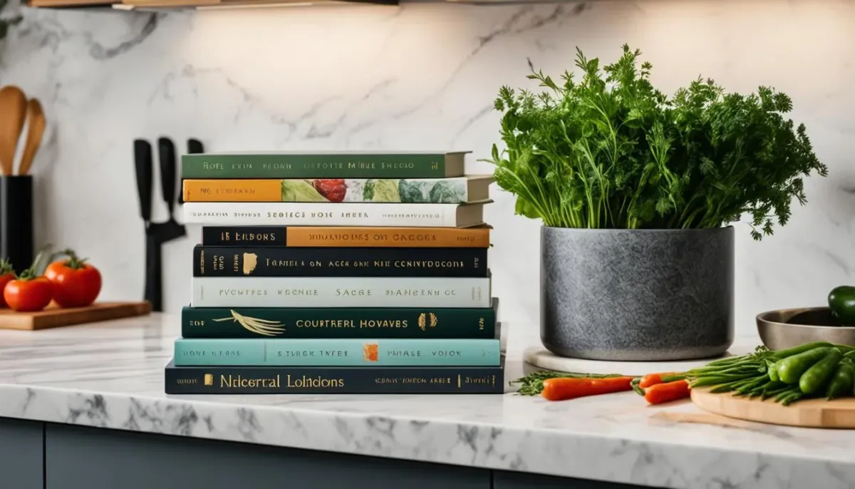 Mejores Libros de Cocina Famosos ¡Descubre cuáles son los Top Libros de Grandes Chefs!