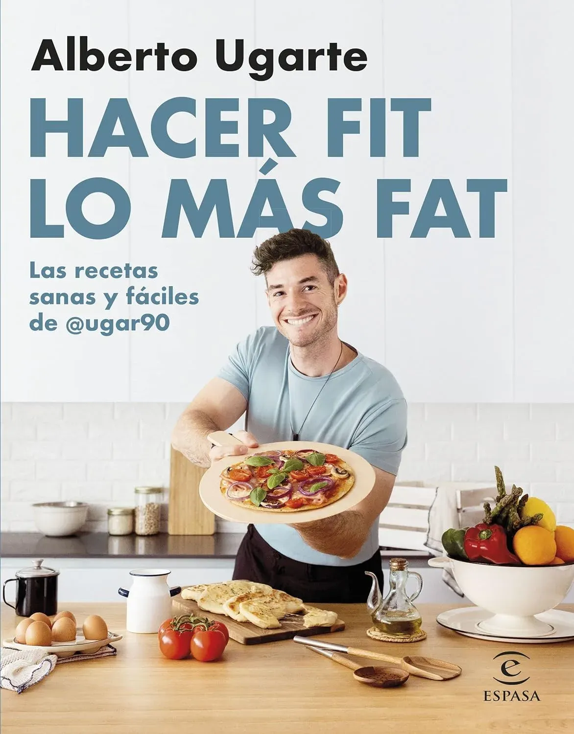 Los 10 Mejores Libros de Cocina Fitness para una Vida Saludable y Sabrosa