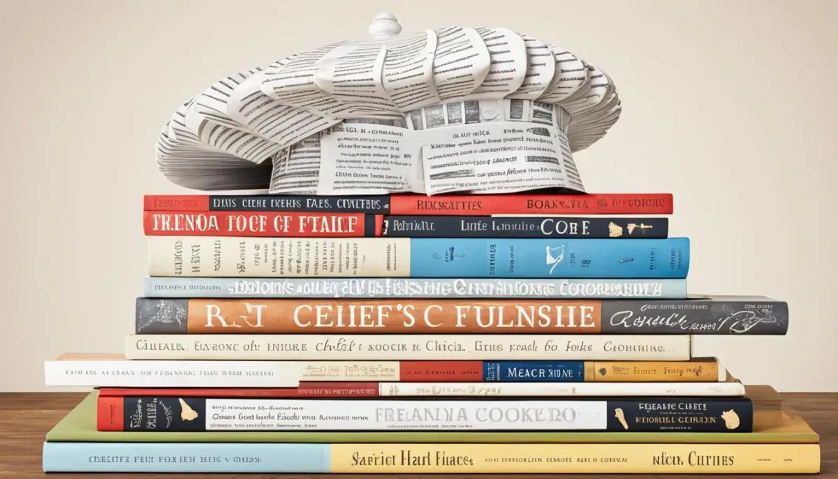 Descubre los Mejores Libros de Cocina Francesa, El Arte de la Cocina Francesa Paso a Paso