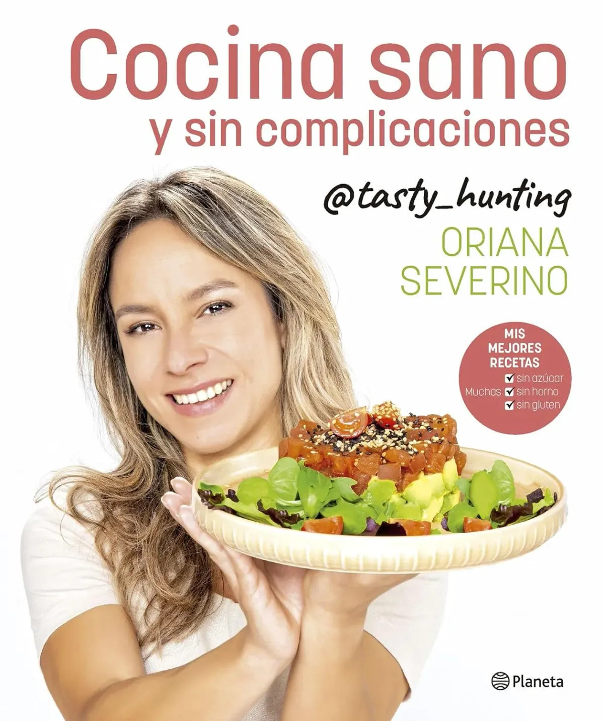 Lista de los 10 mejores Libros De Cocina Sana Disponibles en 2023
