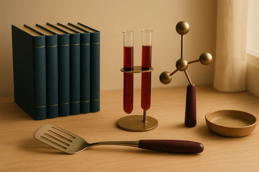 Los 12 mejores libros de Ferran Adrià y El Bulli para profesionales (2026)