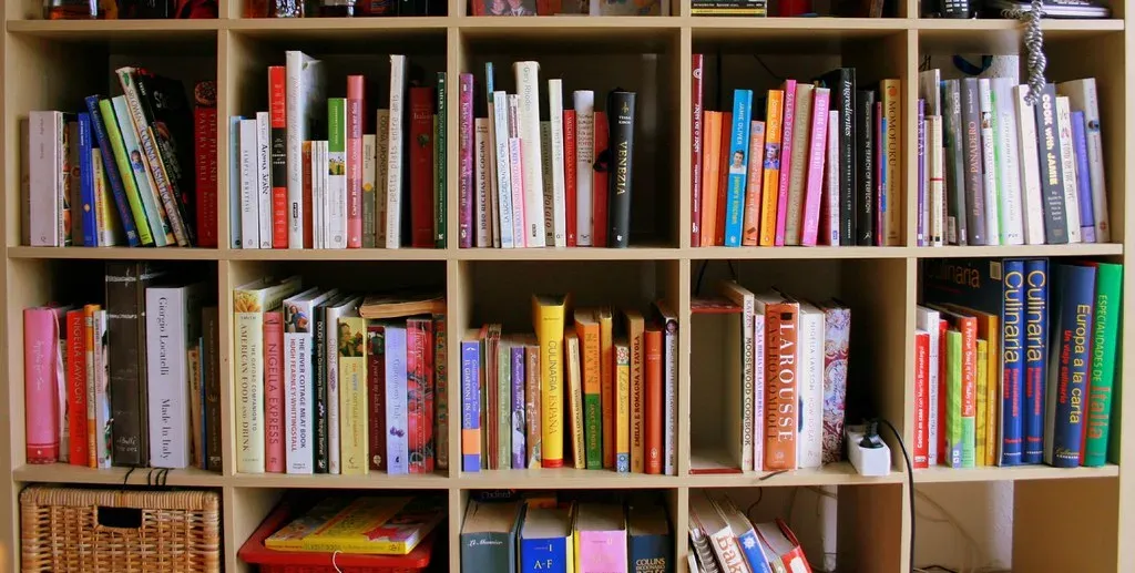 Los 11 Libros de Cocina más Vendidos, Descubre cuales son los imprescindibles