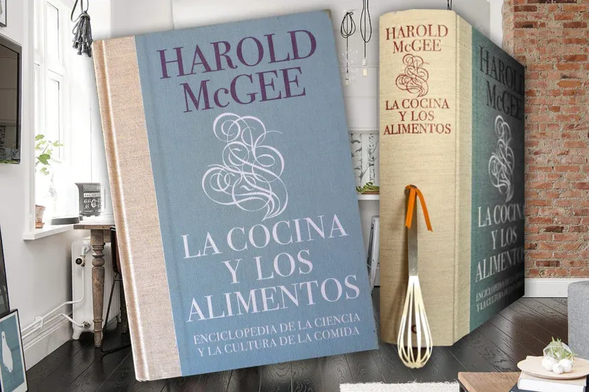 Te Presentamos los 10 Mejores Libros de Cocina Profesional en 2026: Debate, Cordon Bleu, Abac...