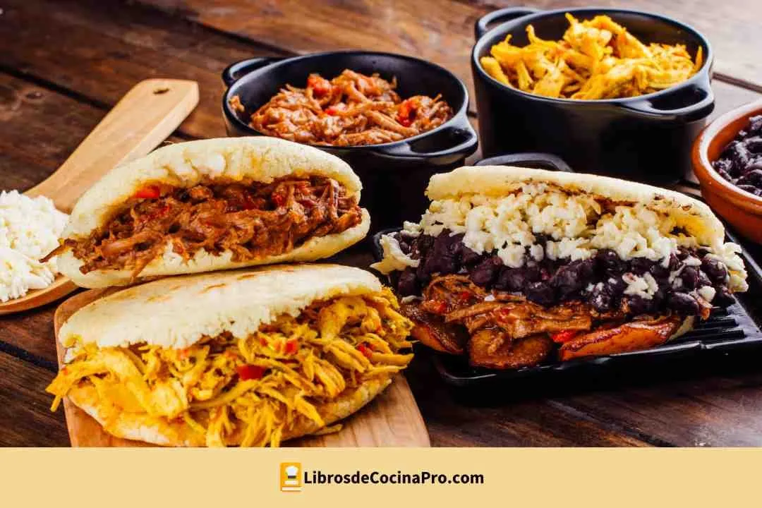Mejores Libros de Arepas 2026: Guía Esencial de Recetas