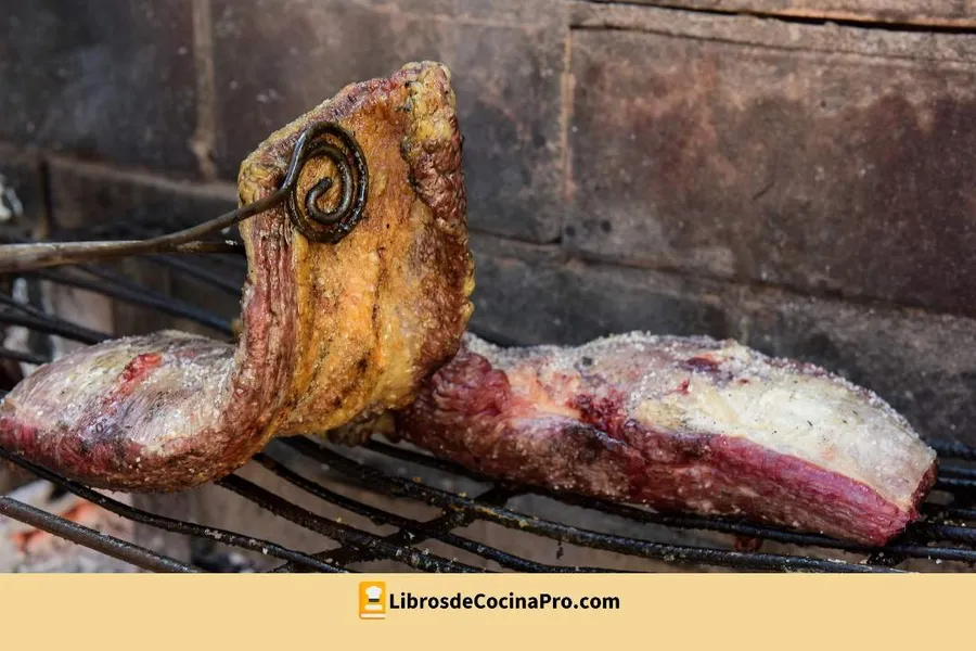 mejores libros de cocina argentina