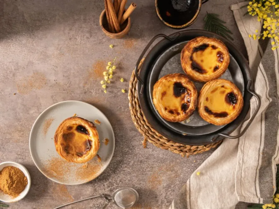 mejores libros de cocina portuguesa