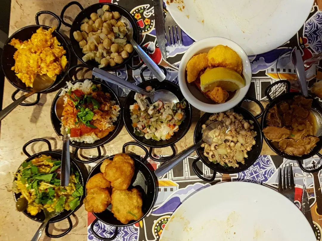 Mis 10 selecciones imperdibles de los mejores libros de cocina portuguesa para el 2026