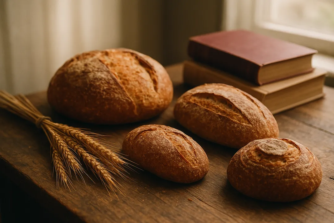 Los mejores libros de pan y panadería: de panadería para casa a obrador (2026)