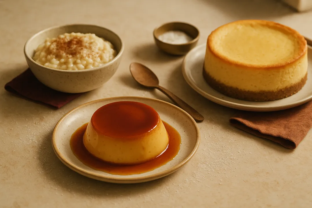 Los mejores libros de postres: 10 recetarios para casa (2026)