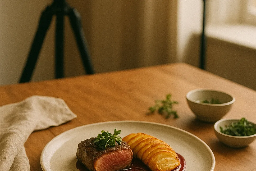 Los mejores libros de food styling y fotografía gastronómica (2026)