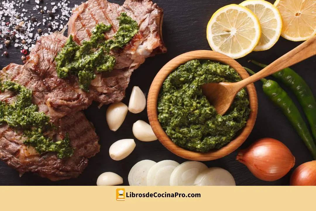 Descubre los 11 mejores libros sobre la cocina Argentina