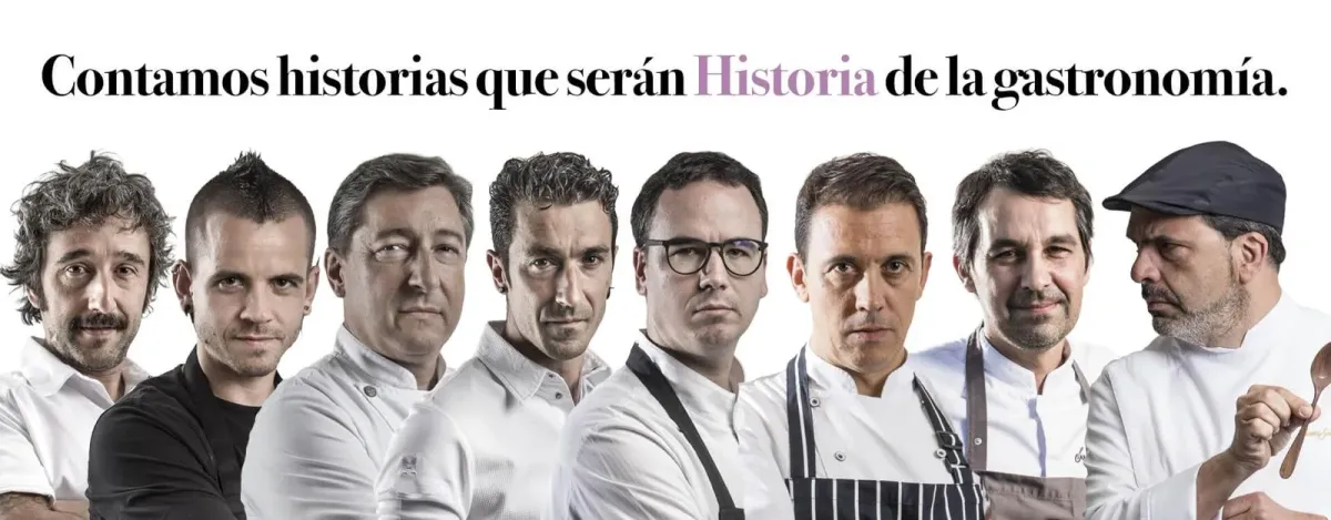 Montagud Editores, la editorial más influyente de la gastronomía española